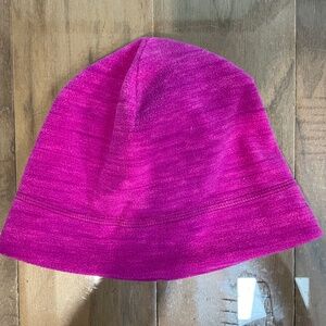 New Fleece Winter Beanie Hat
